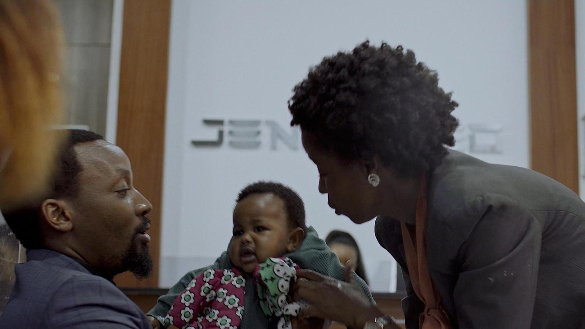 Act of Love 2023 movie scene