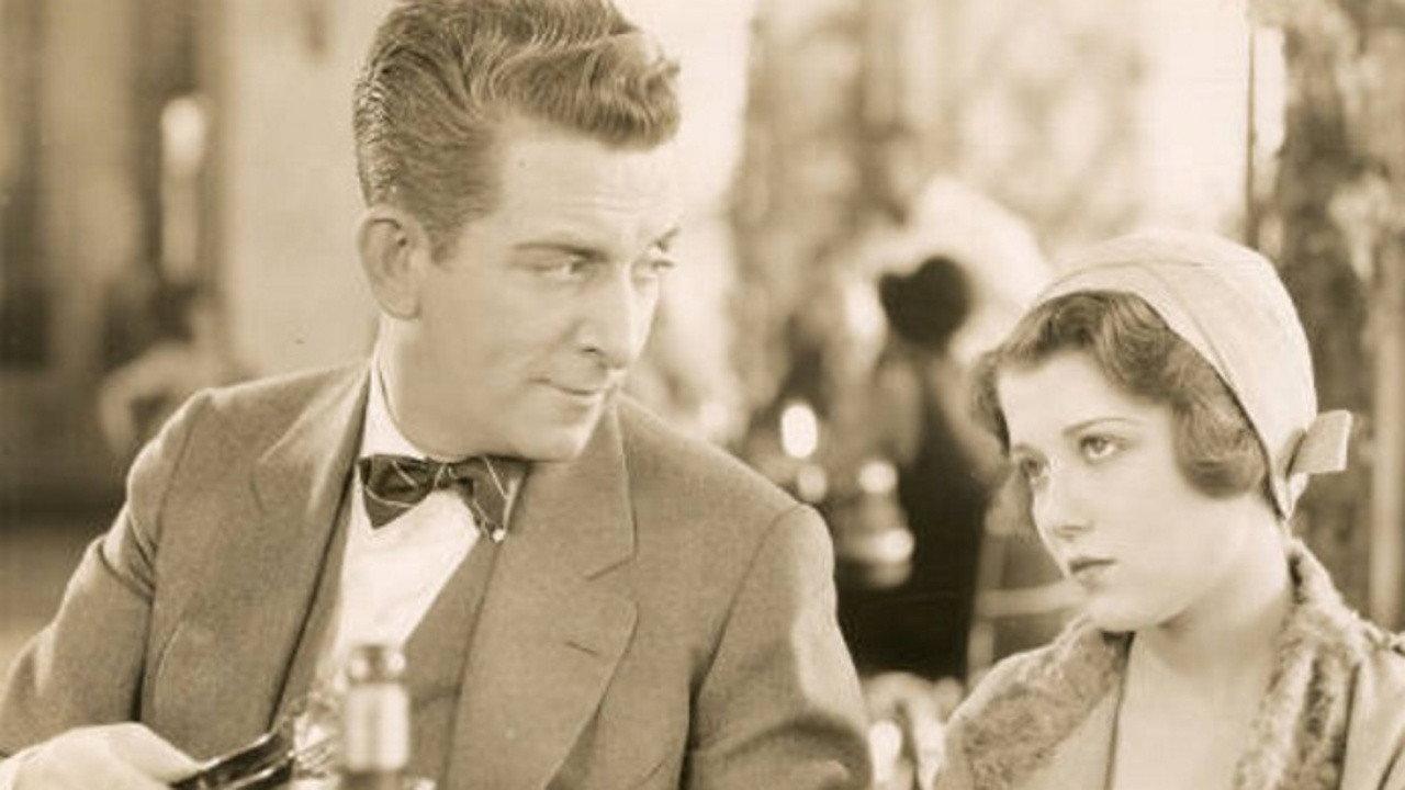 Six Cylinder Love 1931 movie scene