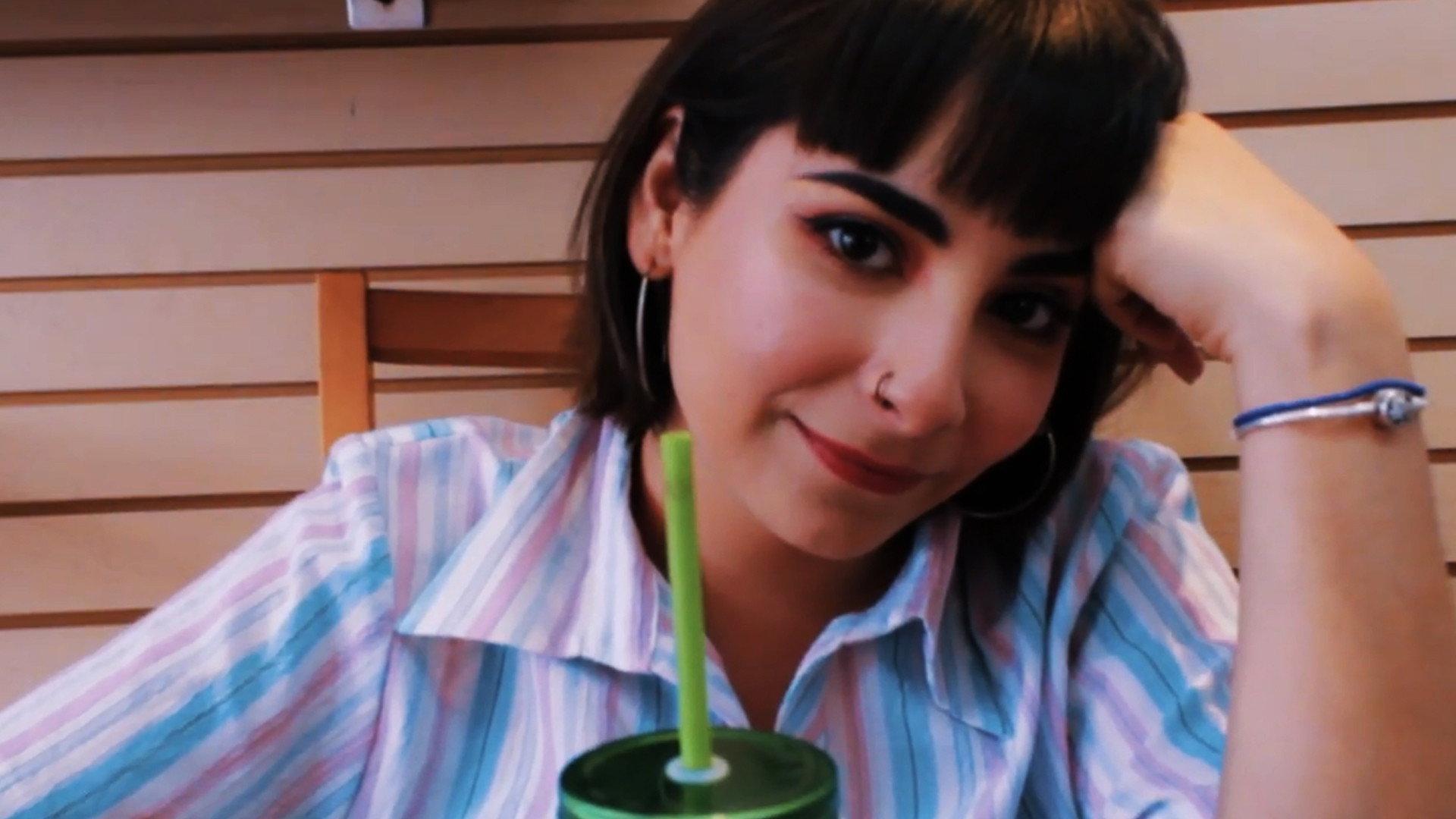 Palabras 2019 movie scene