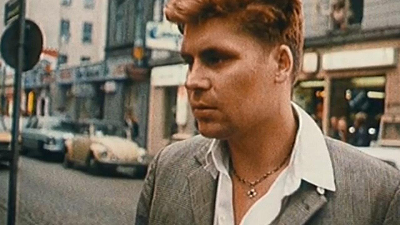 Paul 1974 movie scene