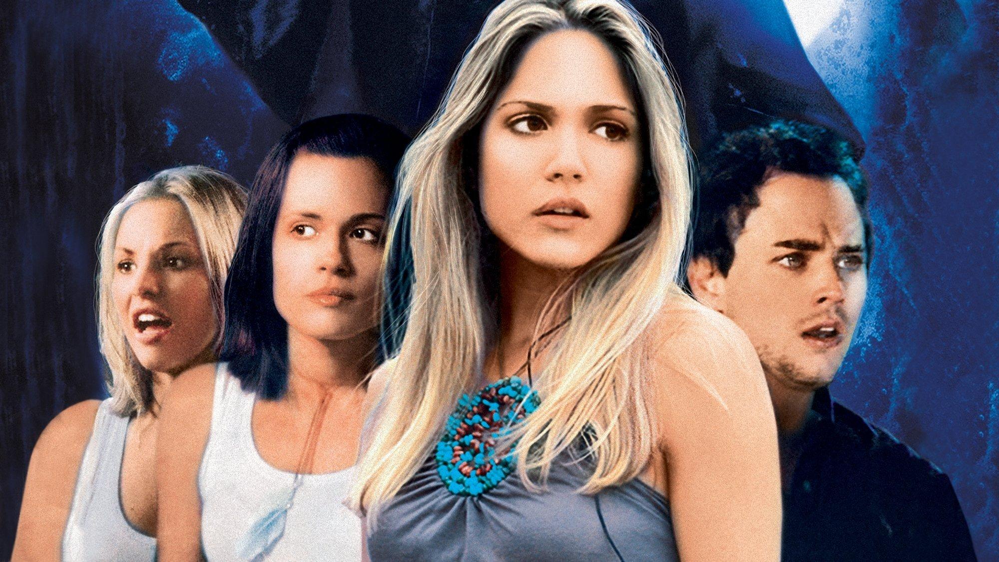 I'll Always Know What You Did Last Summer 2006 movie scene