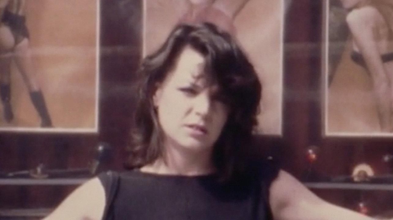 Anybody's Woman 1981 movie scene