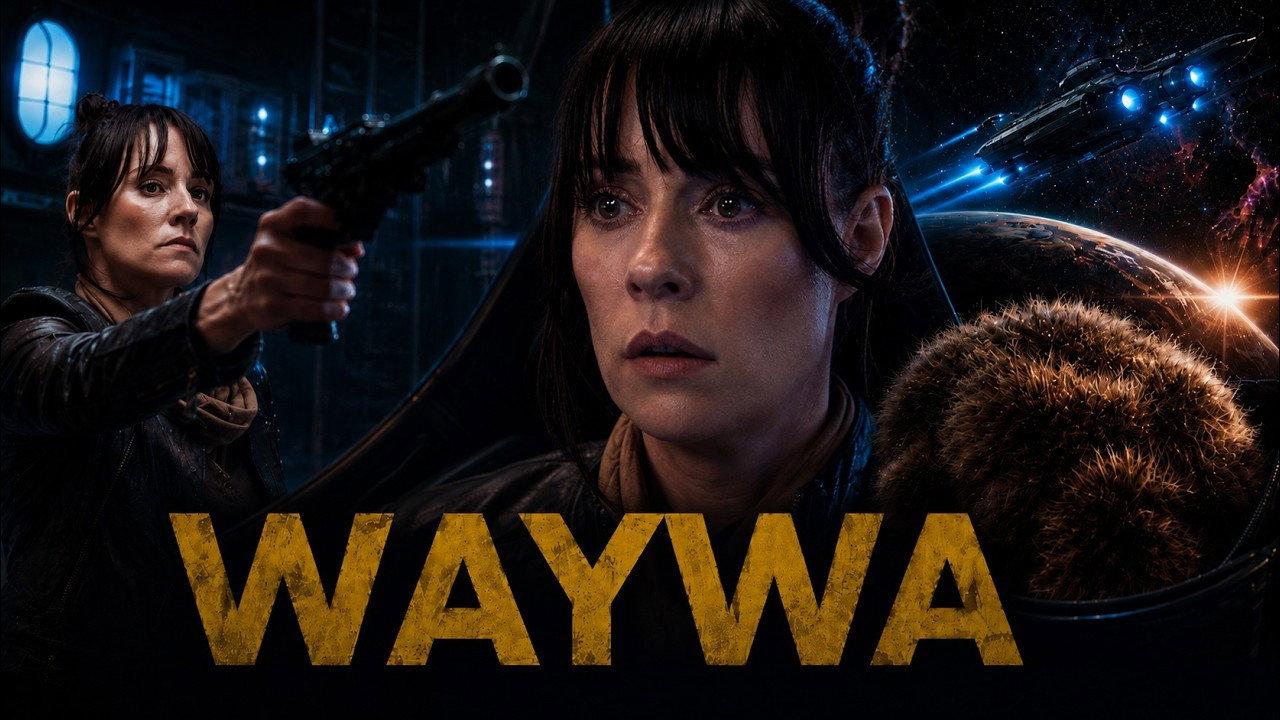 Waywa 2026 movie scene