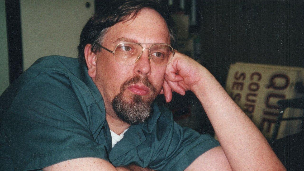 Rifkin on Rifkin: Private Confessions of a Serial Killer 2021 movie scene