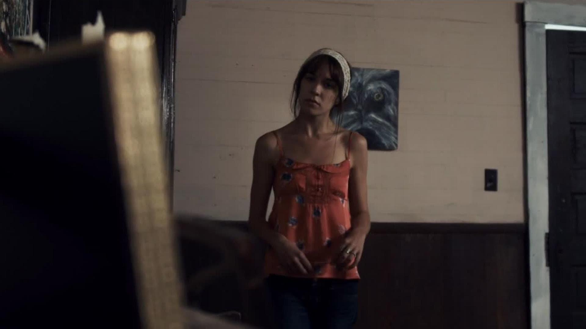 House of Good and Evil 2013 movie scene