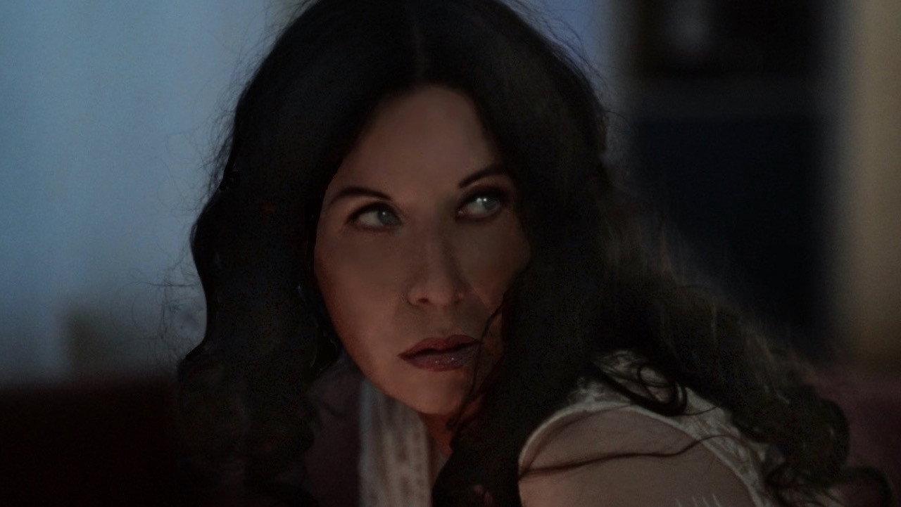 The dolls come to life at midnight 2019 movie scene