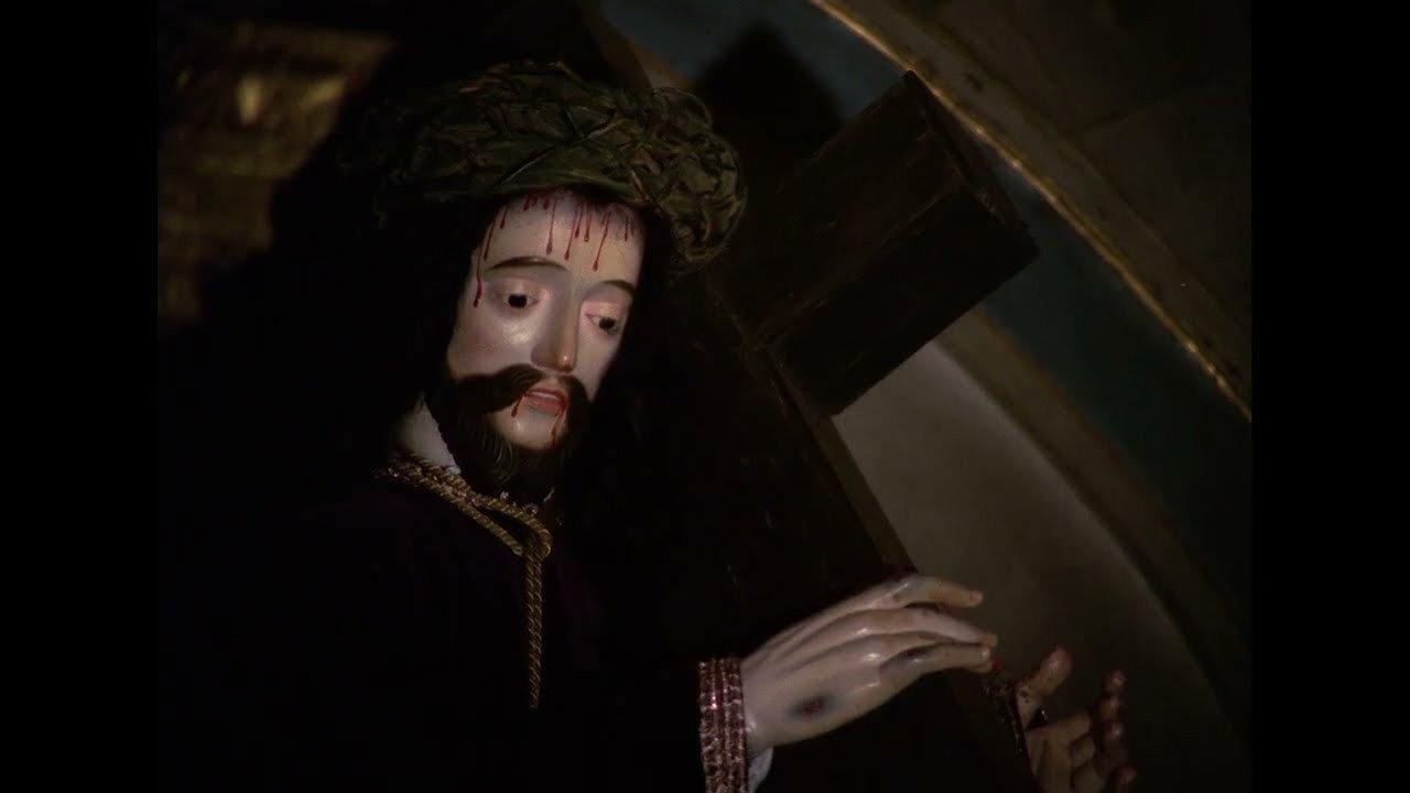 Tiradentes e Serro 1974 movie scene