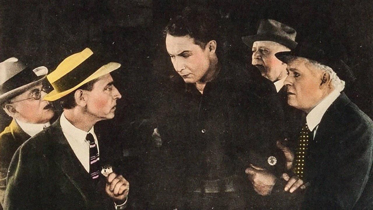 Loving Lies 1924 movie scene