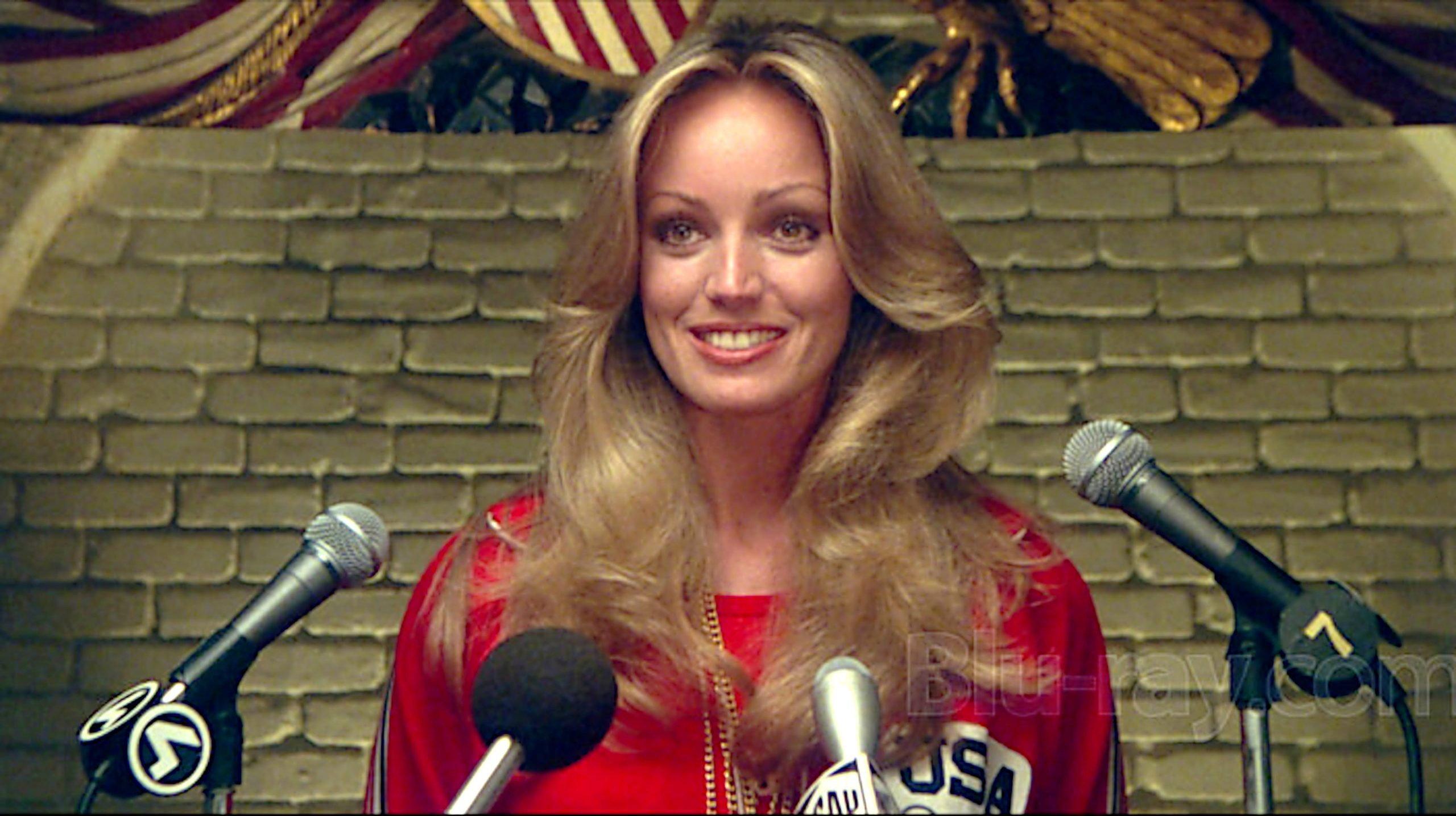 Goldengirl 1979 movie scene