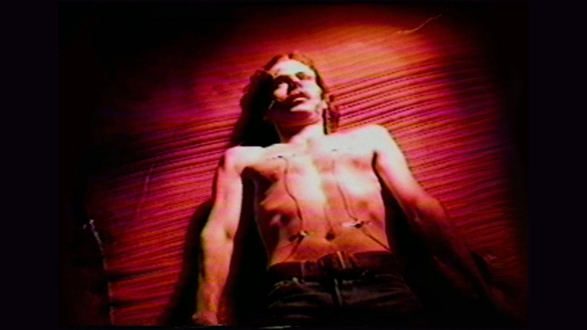 The Case of the Missing Consciousness 1980 movie scene