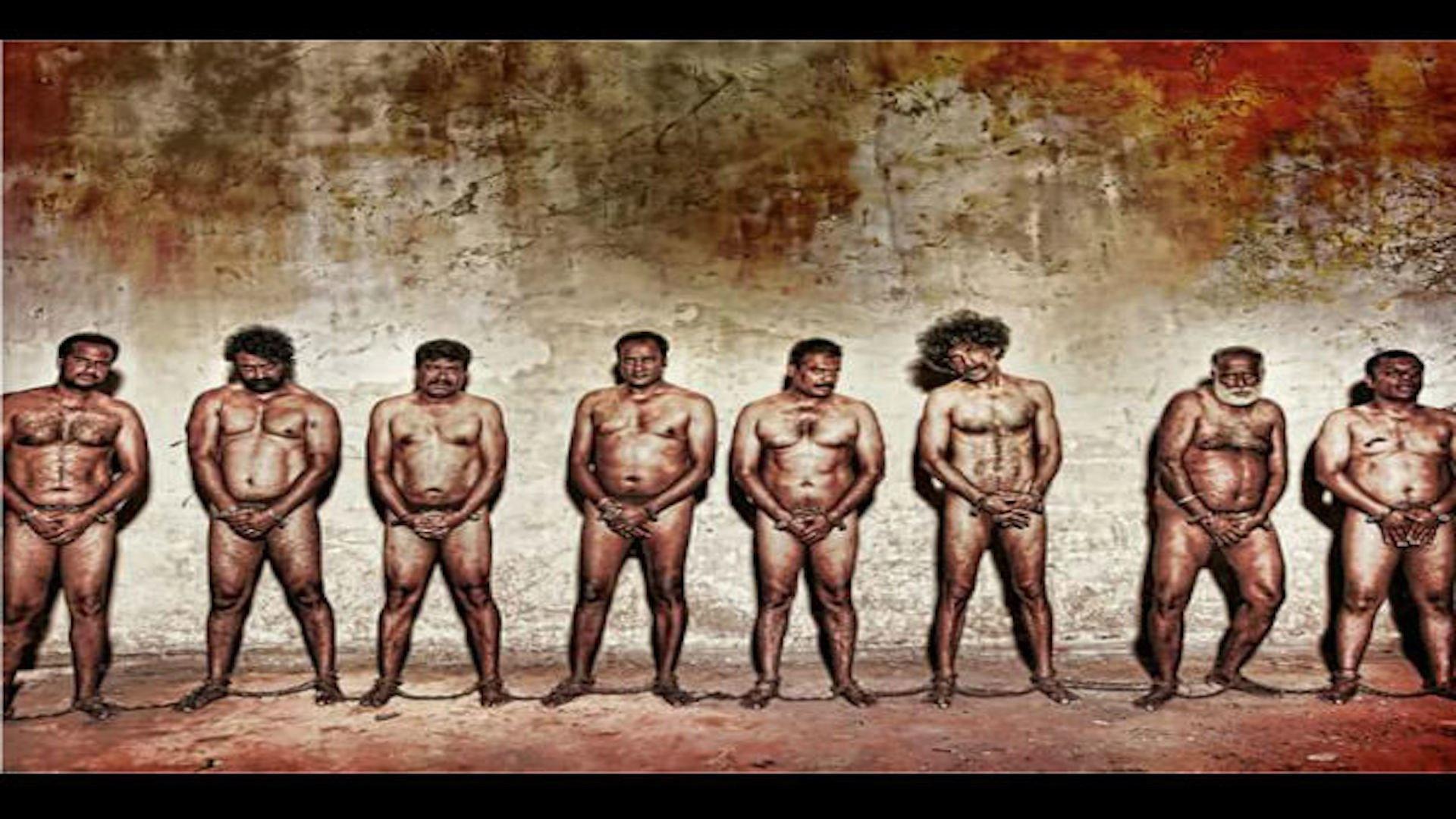 Dandupalya 2012 movie scene
