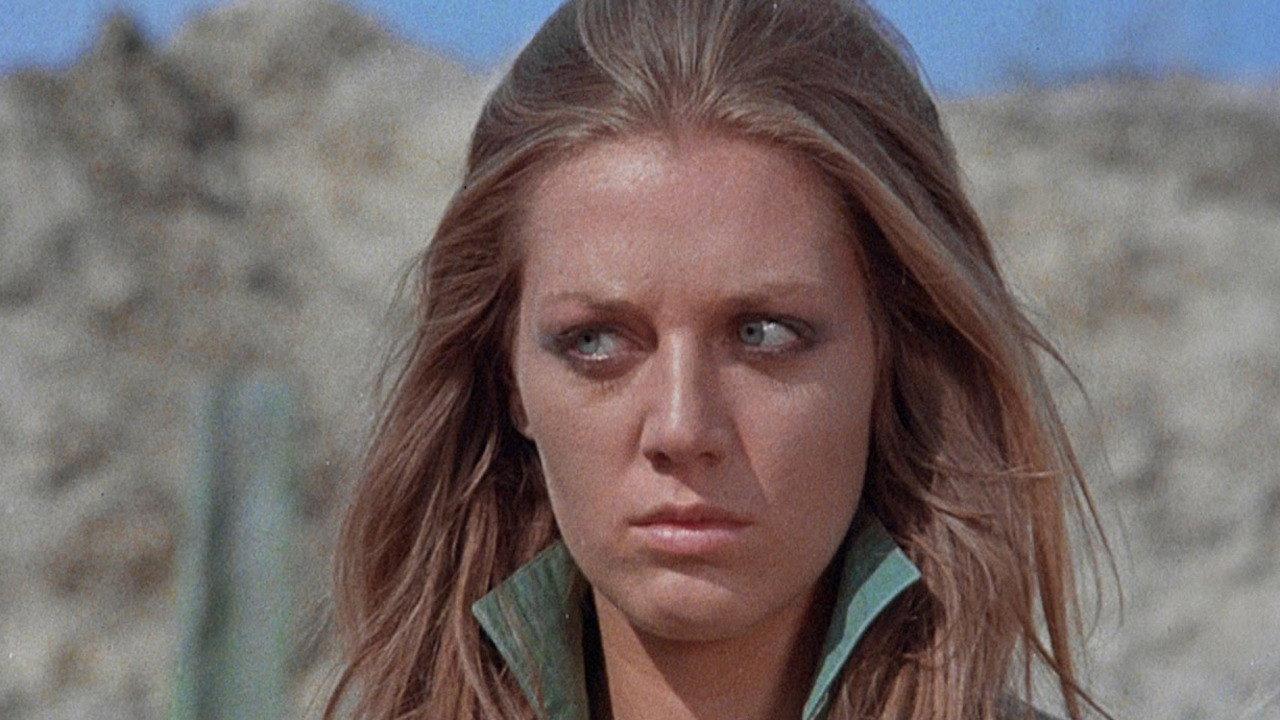 Say Your Prayers... and Dig Your Grave! 1968 movie scene