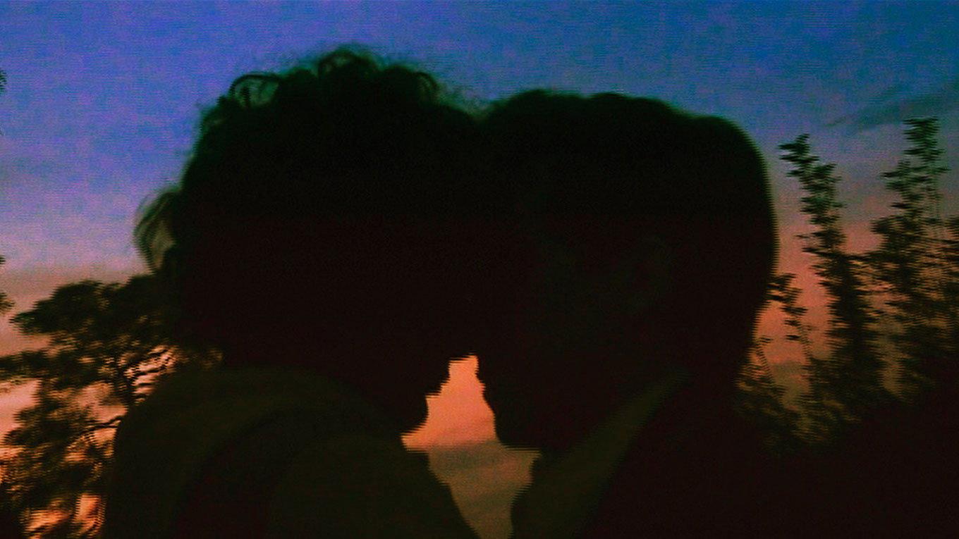 Los jotos no van al cielo 2021 movie scene