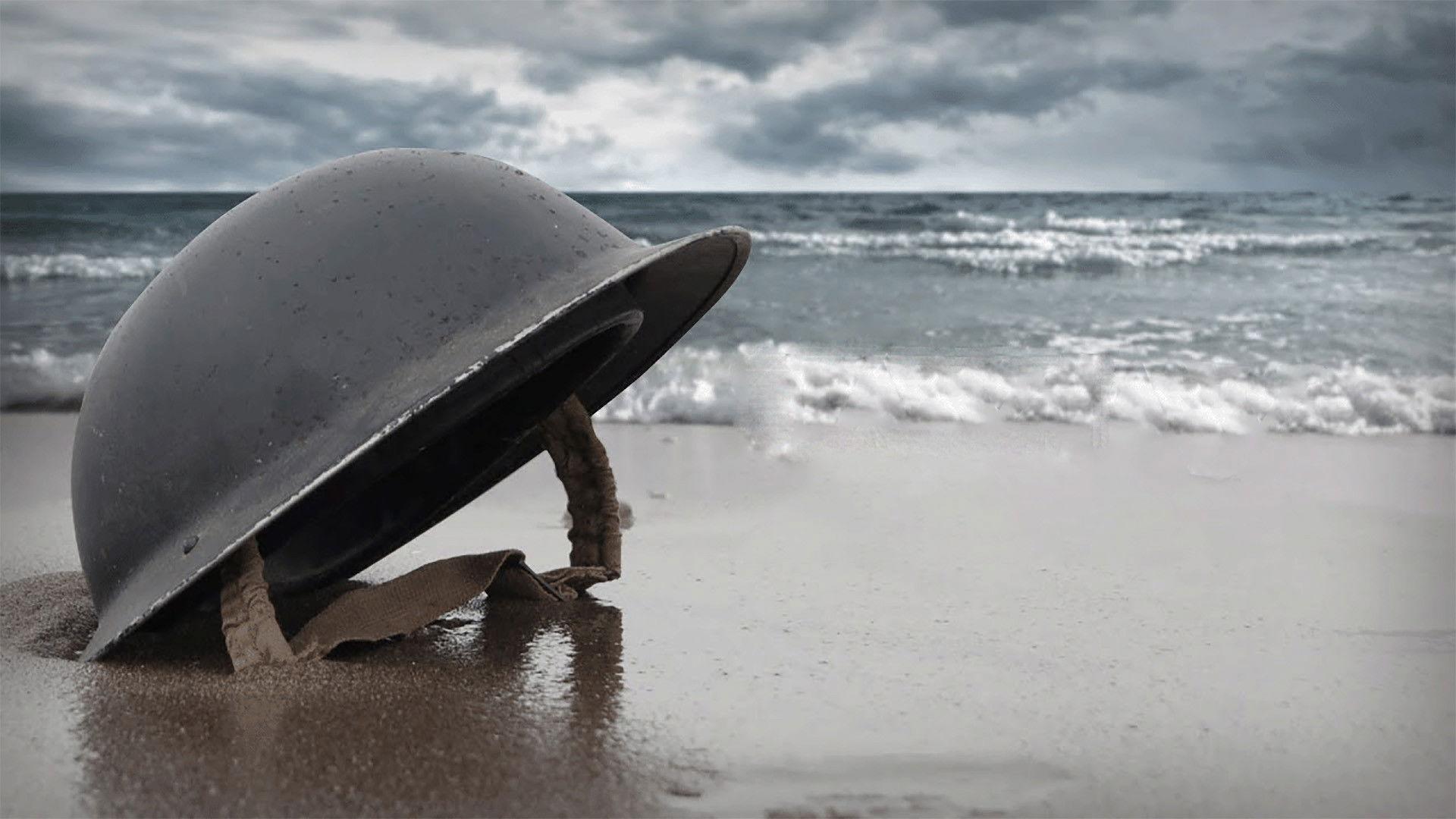 D-Day: 80th Anniversary 2024 movie scene