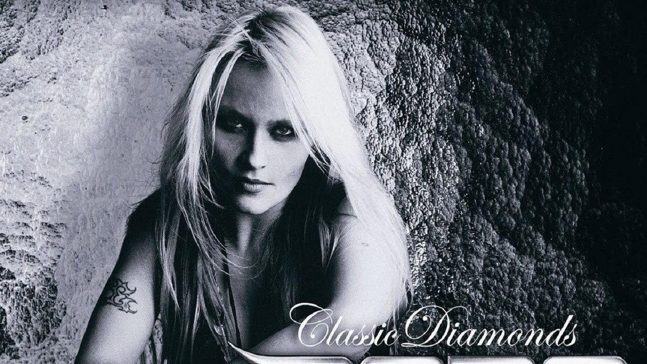 Doro: Classic Diamonds 2004 movie scene