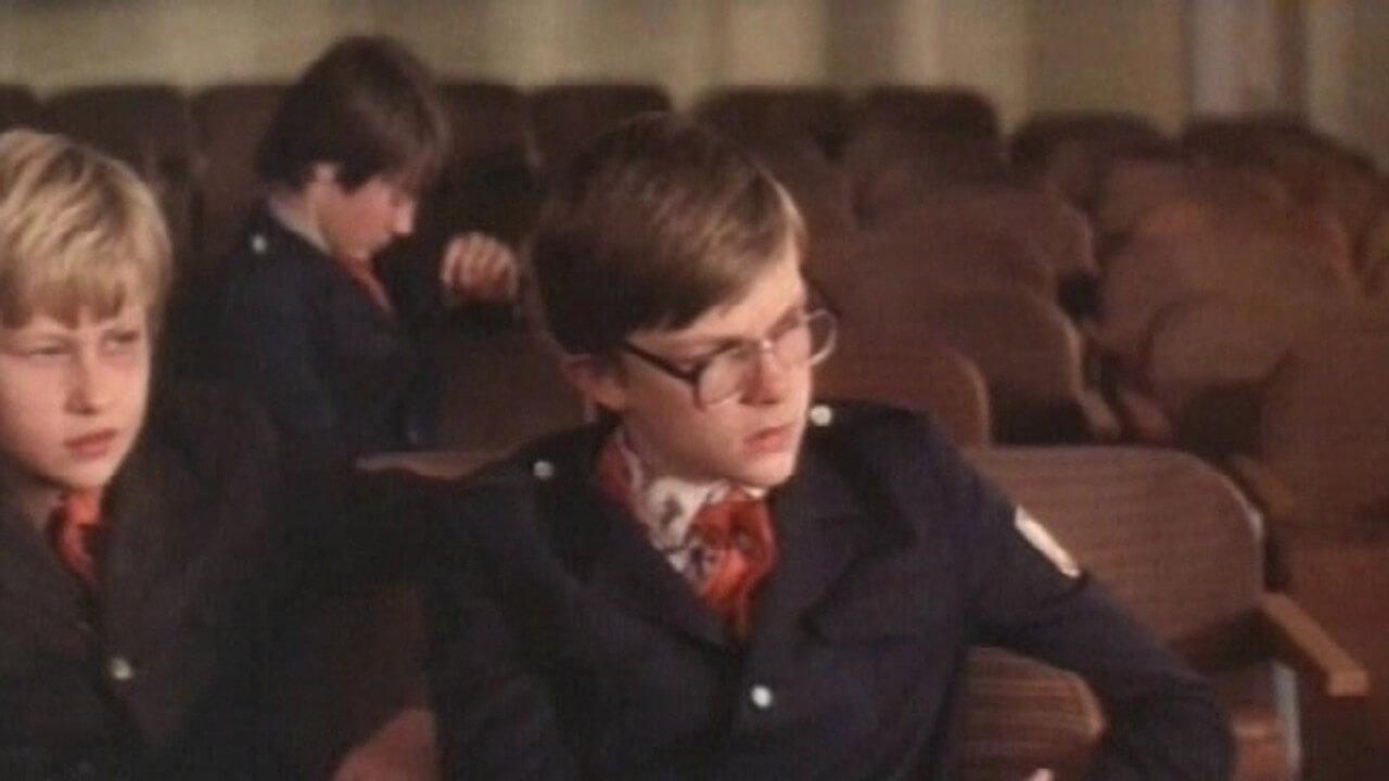 Men Are Men 1985 movie scene