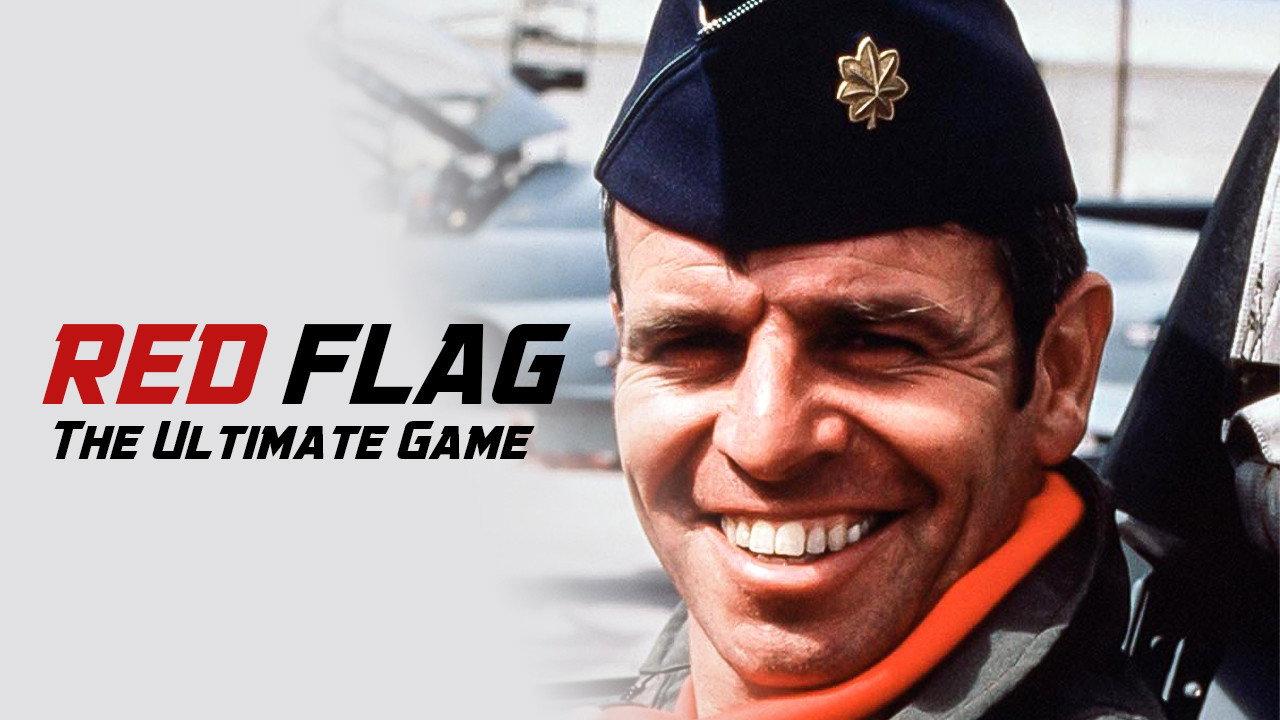 Red Flag: The Ultimate Game 1981 movie scene