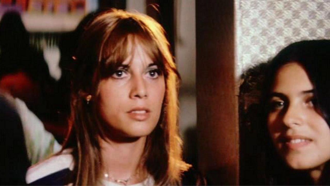 Neither by Day Nor by Night 1972 movie scene