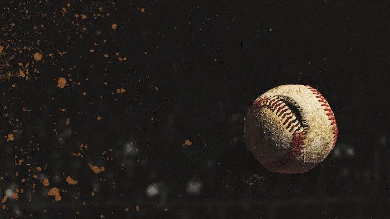 War on the Diamond 2021 movie scene