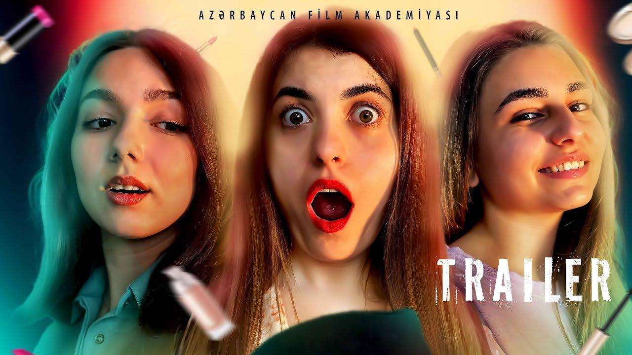 5 Ugly Girls 2023 movie scene