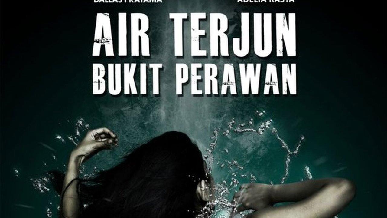Air Terjun Bukit Perawan 2016 movie scene