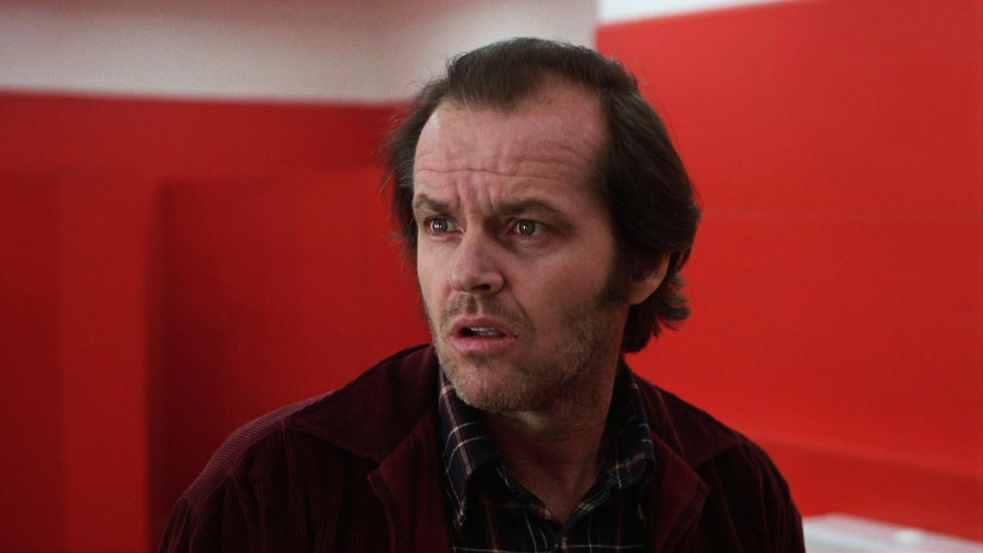 View from the Overlook: Crafting 'The Shining' 2007 movie scene