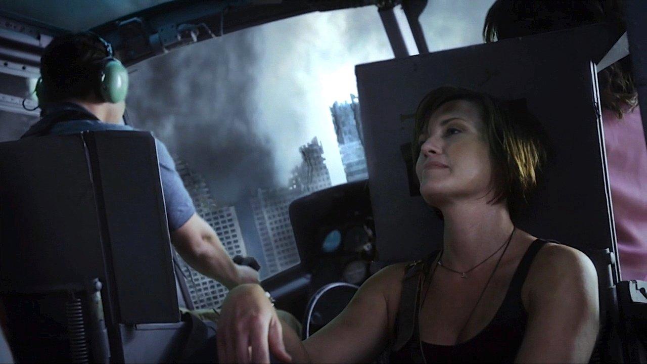 San Andreas Quake 2015 movie scene