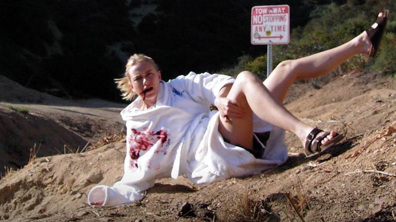 Ellie Parker 2005 movie scene