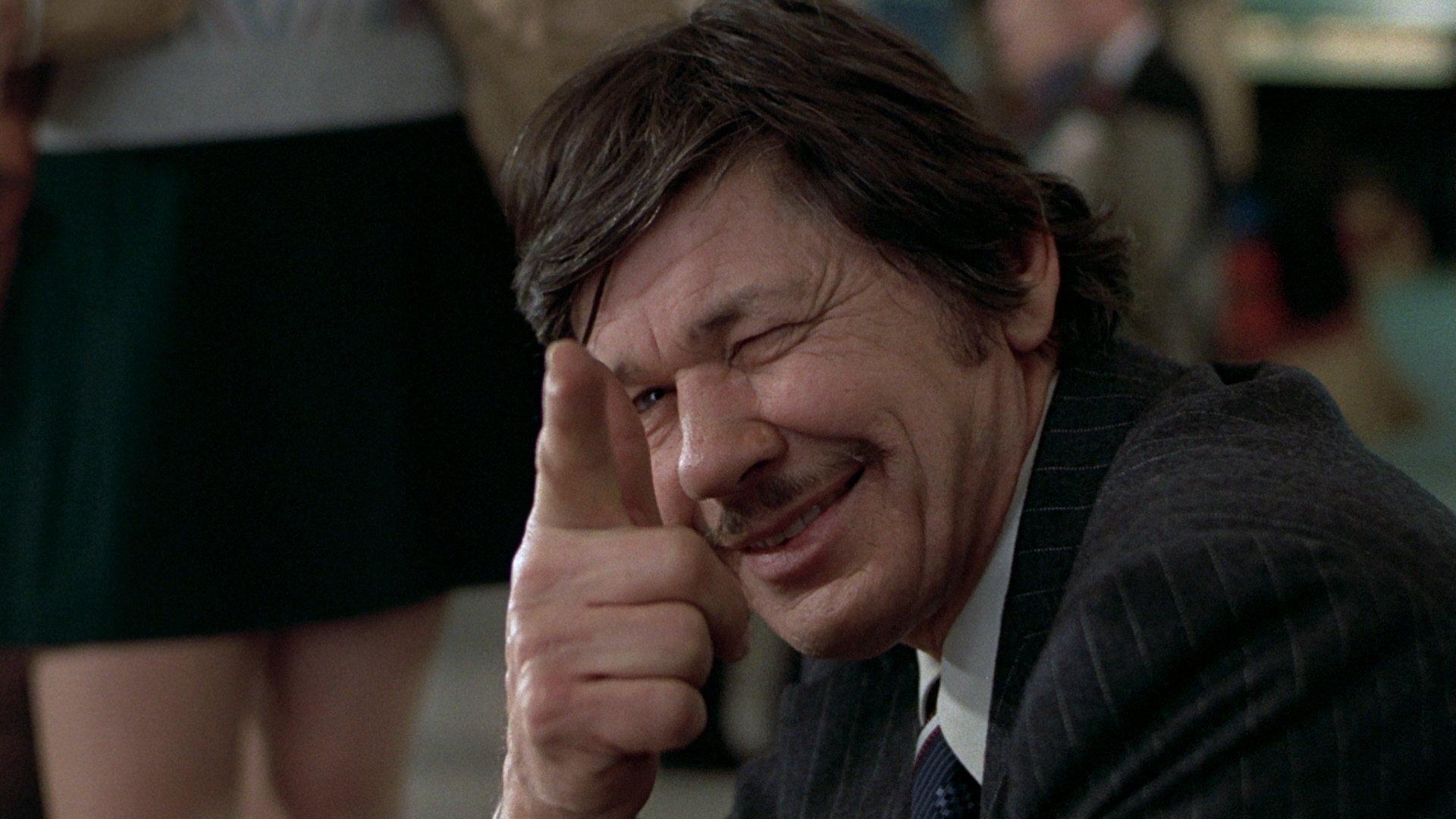 Death Wish 1974 movie scene