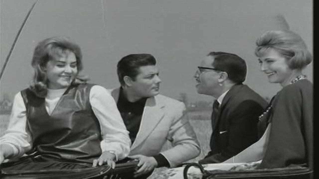 Thaman Al-Hob 1963 movie scene