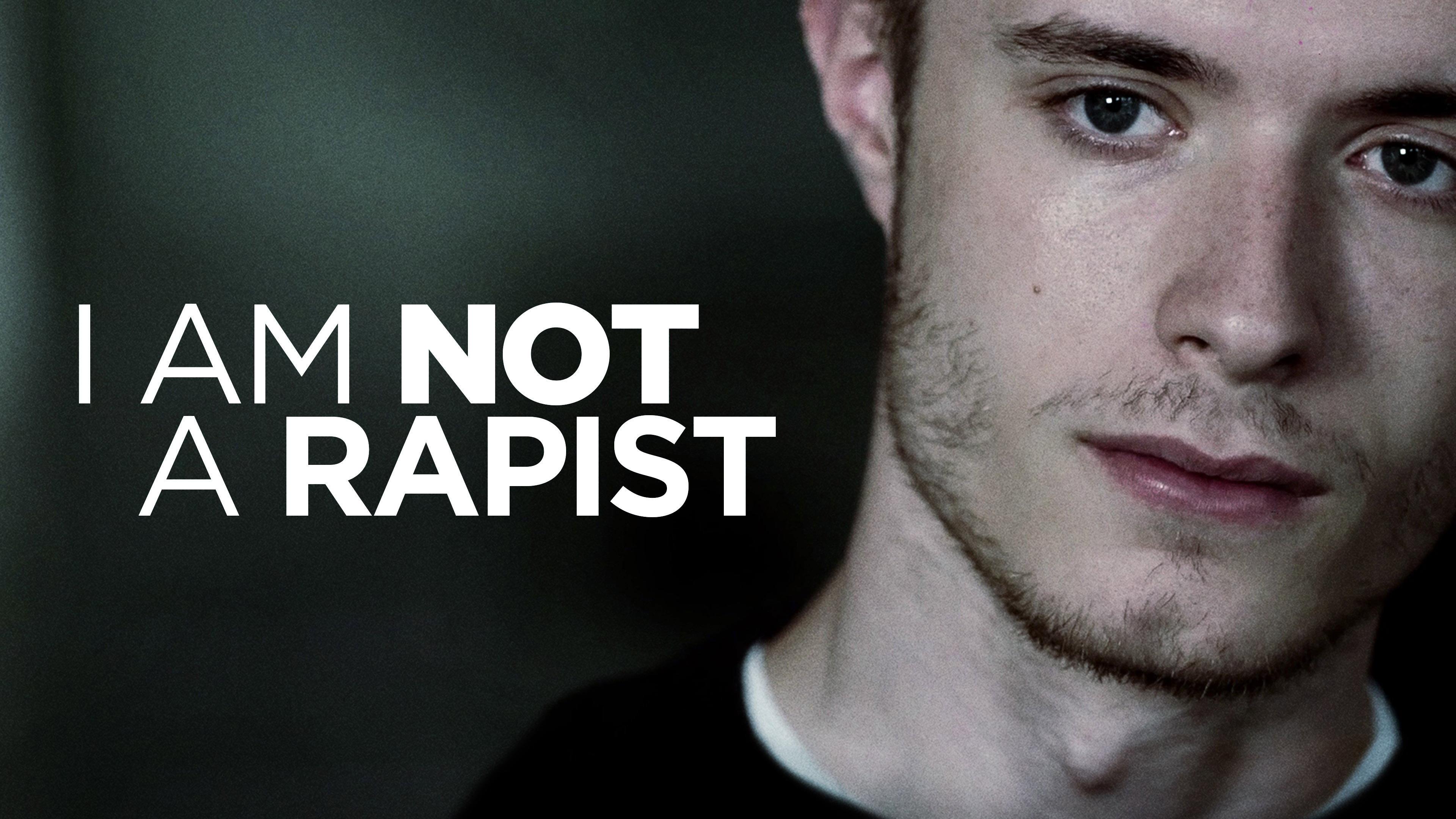 I Am Not a Rapist 2020 movie scene