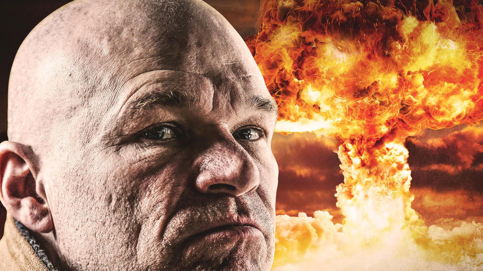 Fuck You All: The Uwe Boll Story 2018 movie scene