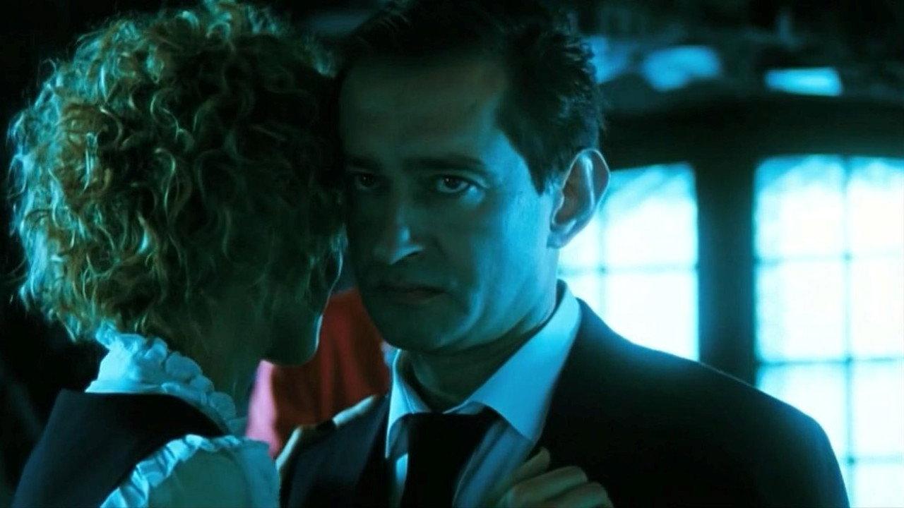 Sky Court 2012 movie scene