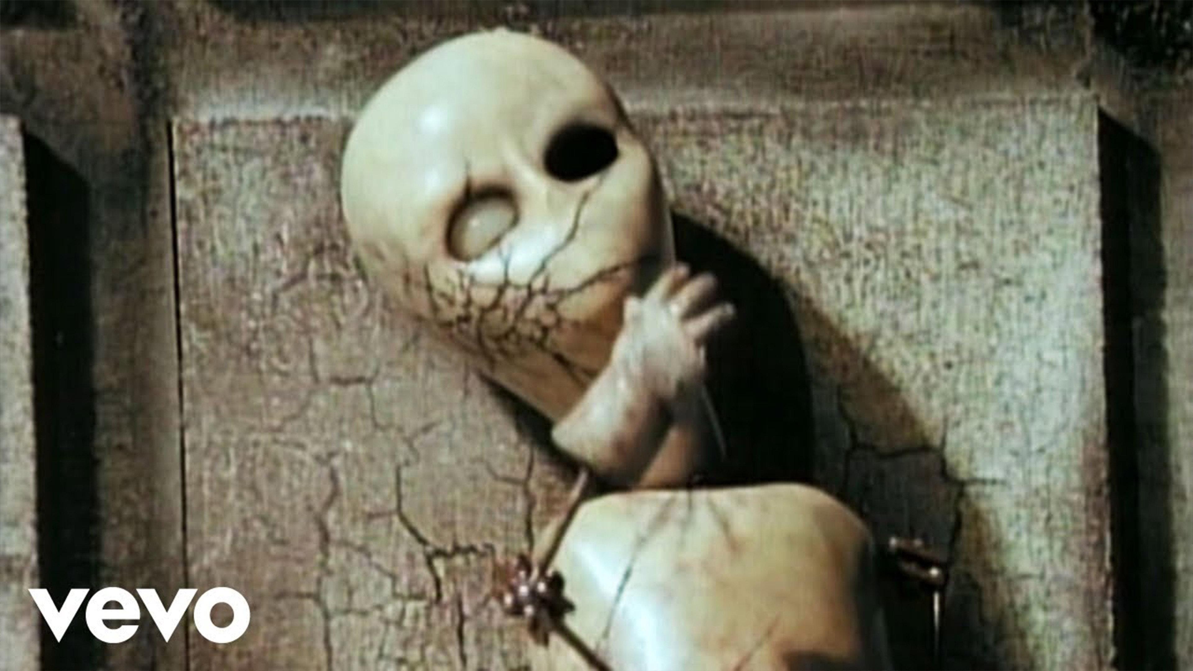 TOOL - Prison Sex 1993 movie scene