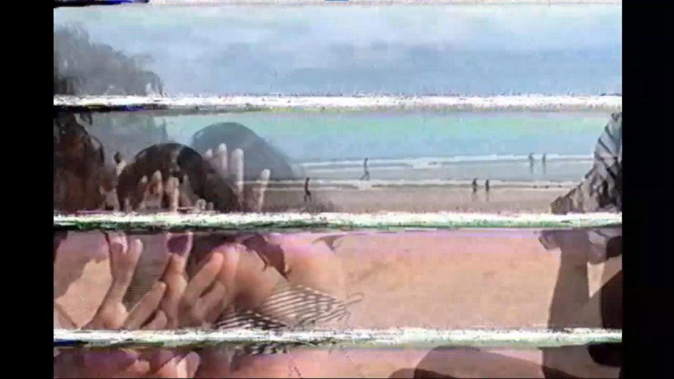Aqui e Agora 2024 movie scene