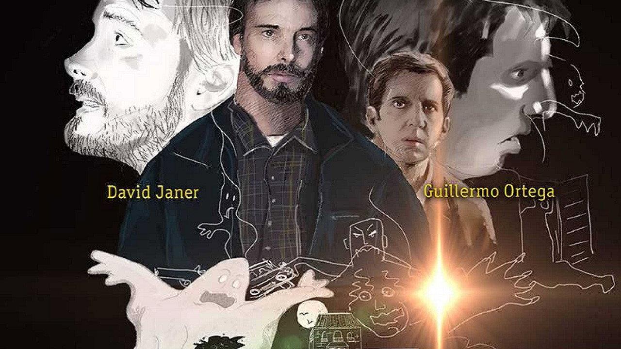 Los habitantes de la casa deshabitada 2018 movie scene