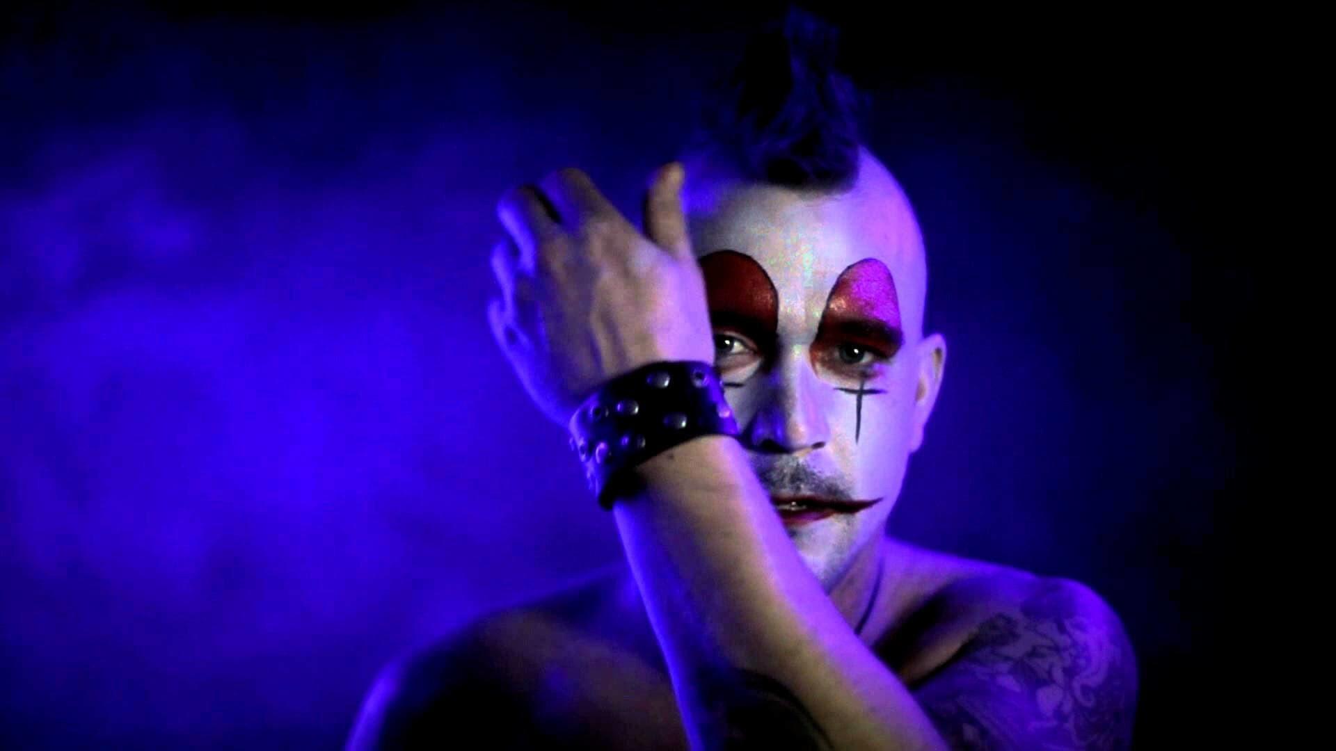 Crimi Clowns: De Movie 2013 movie scene