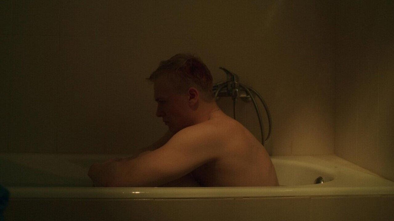 Bulldog 2023 movie scene