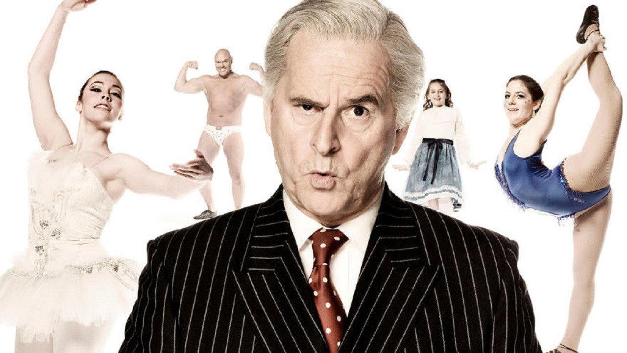 Hughie Green, Most Sincerely 2008 movie scene