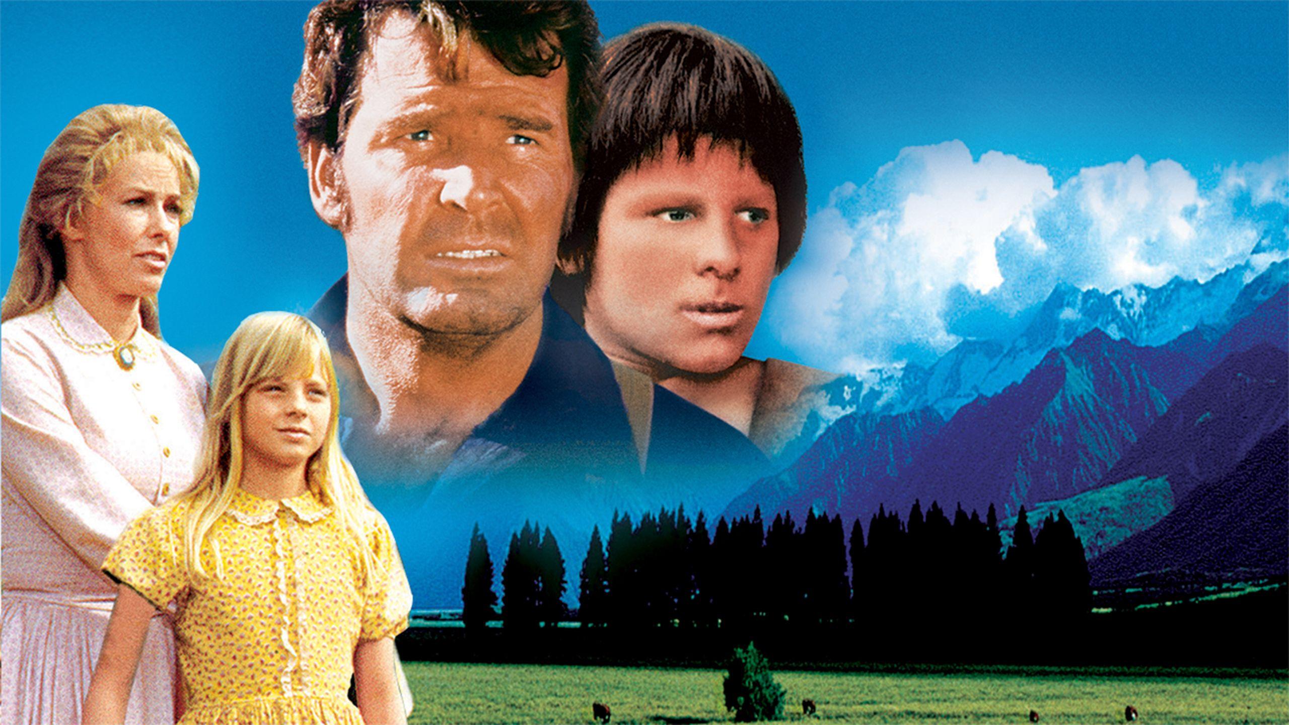 One Little Indian 1973 movie scene
