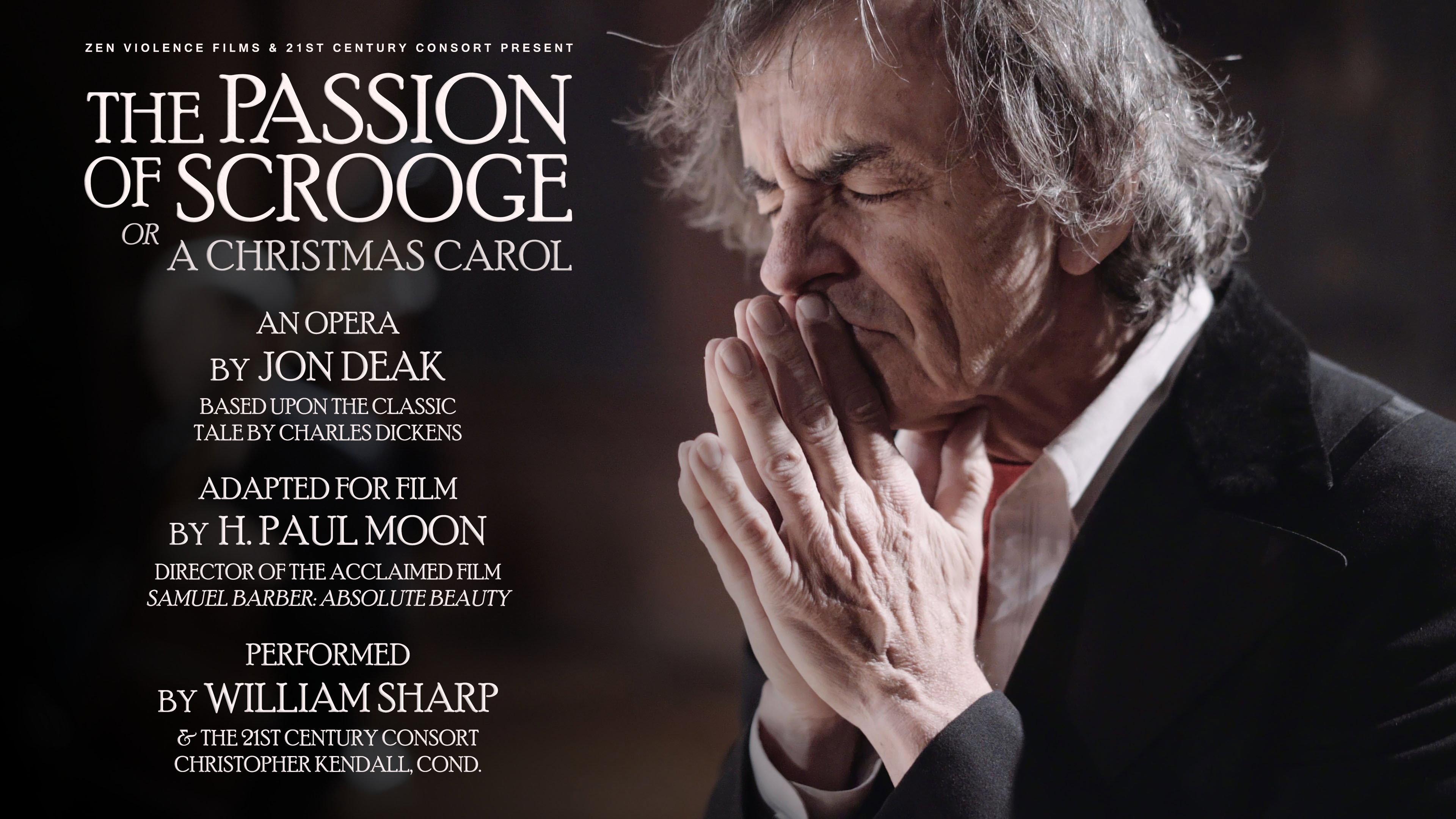 The Passion of Scrooge 2018 movie scene