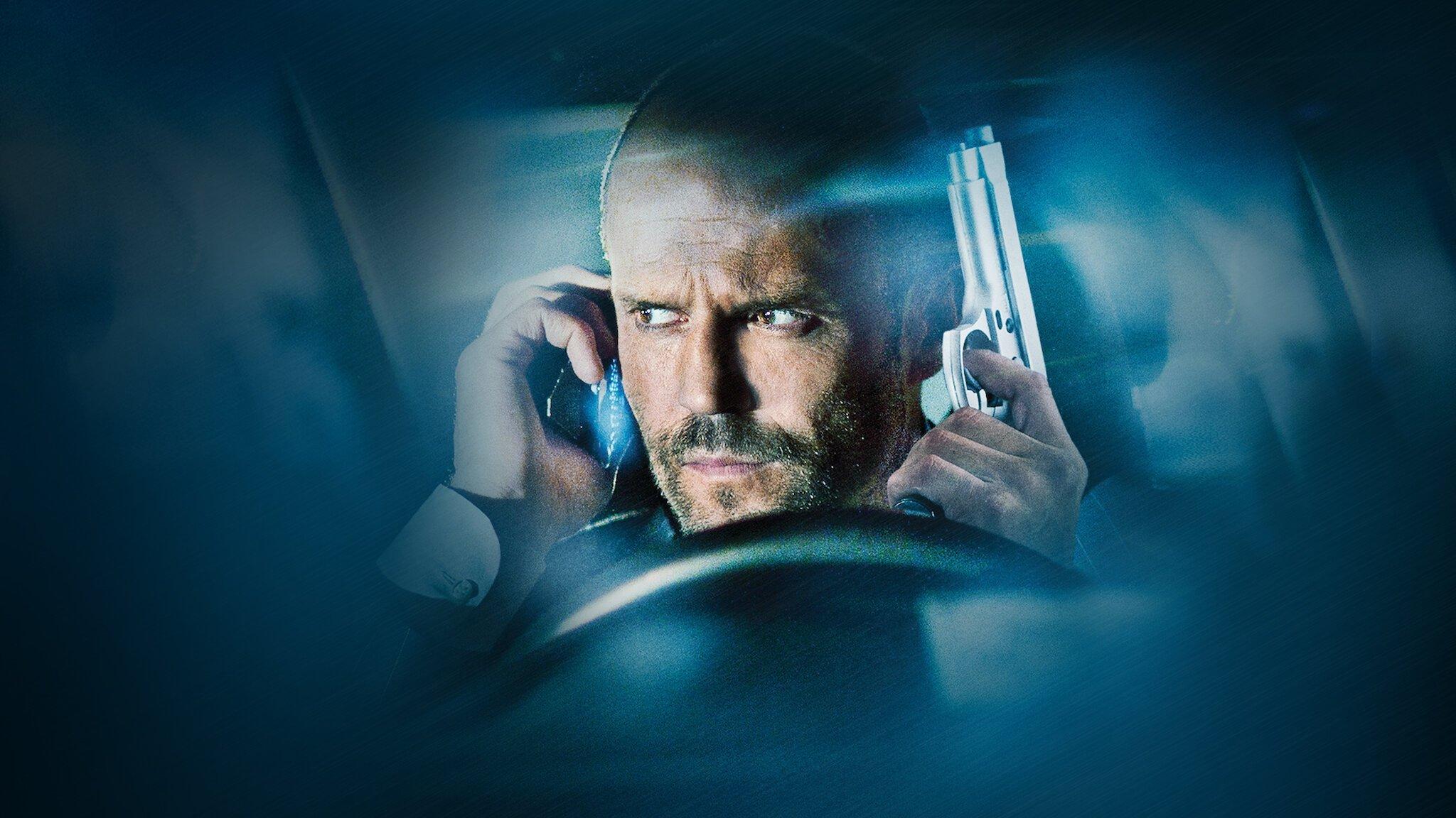 Safe 2012 movie scene