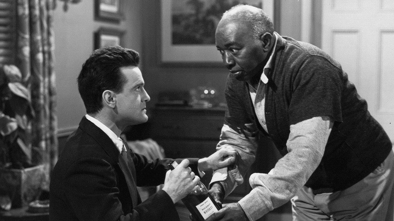 Heart of Virginia 1948 movie scene