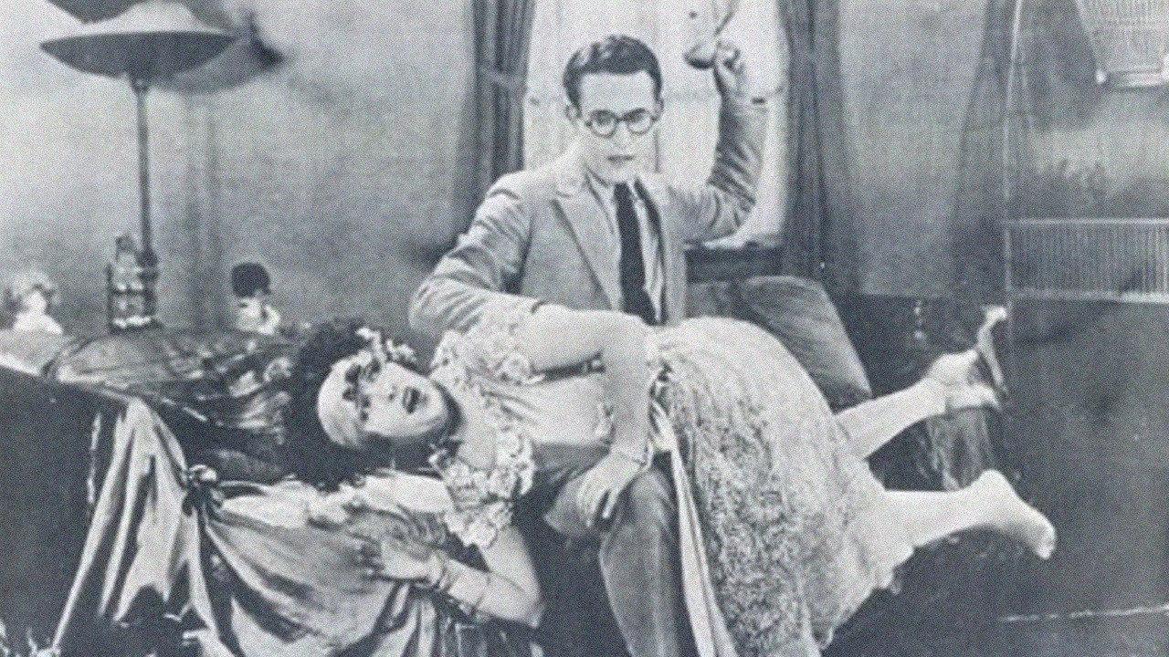 Funny Side of Life 1963 movie scene