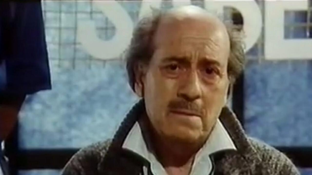 The Chosen One 1985 movie scene