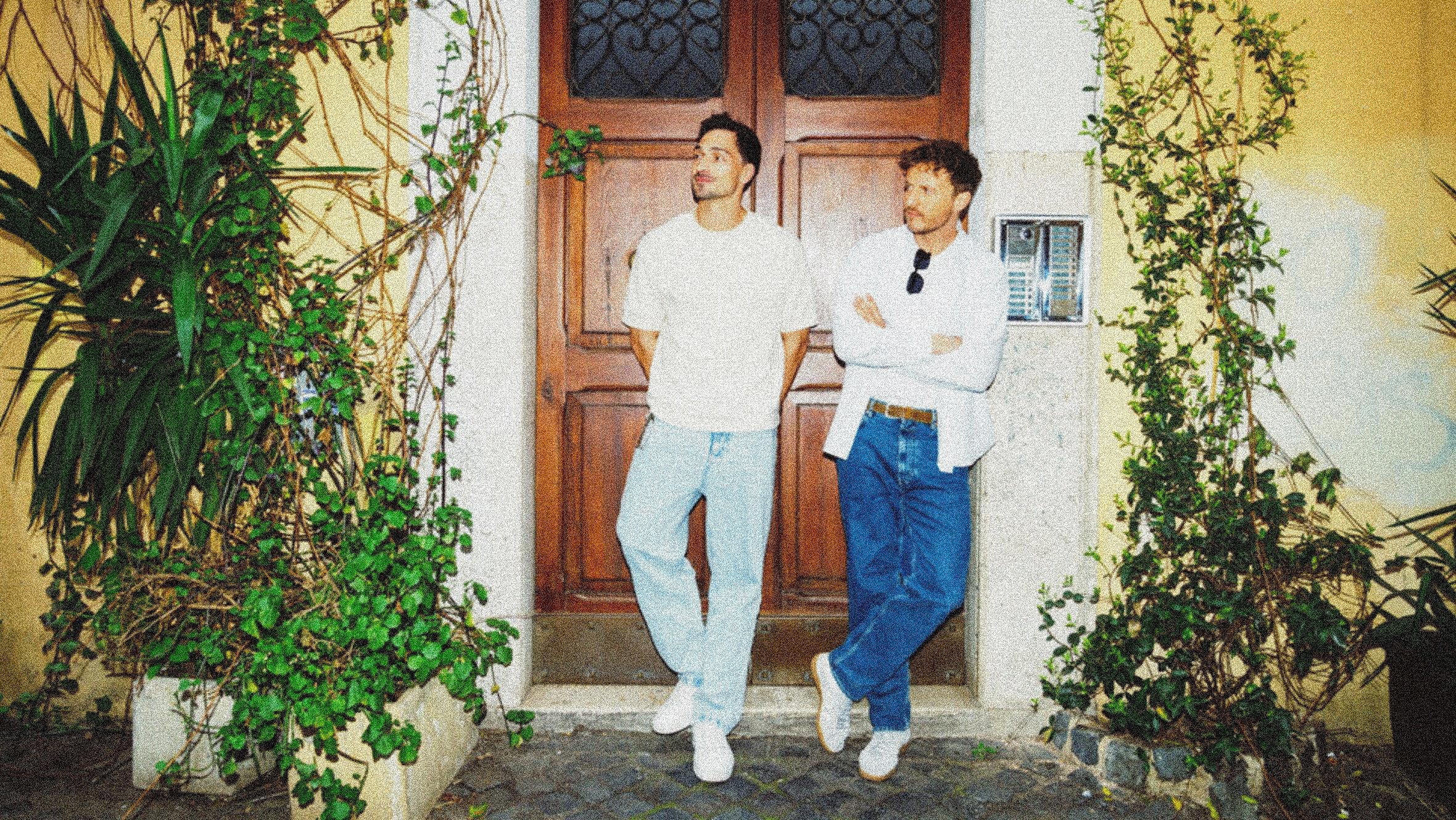 Hummels – La Finale. Mit Tommi Schmitt 2025 movie scene