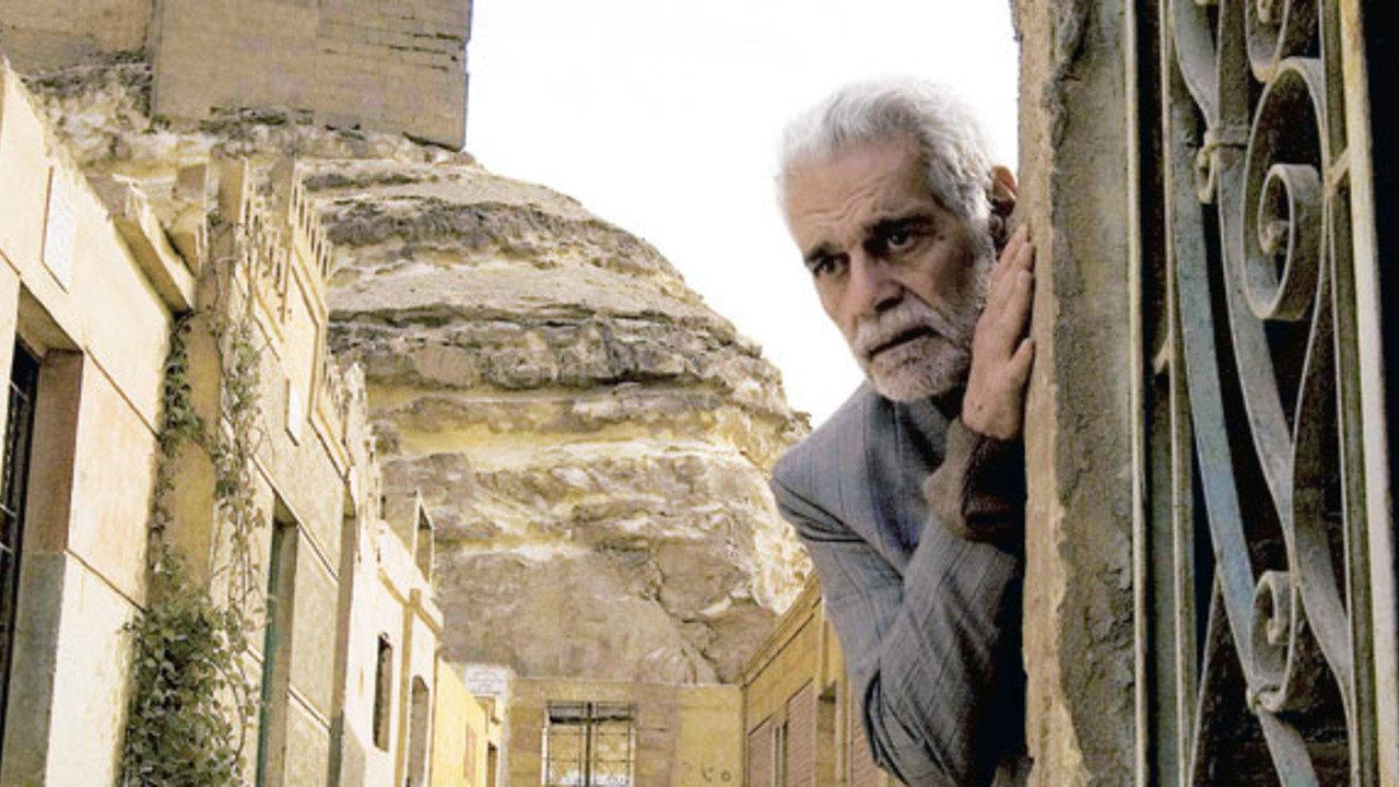 The Traveller 2009 movie scene