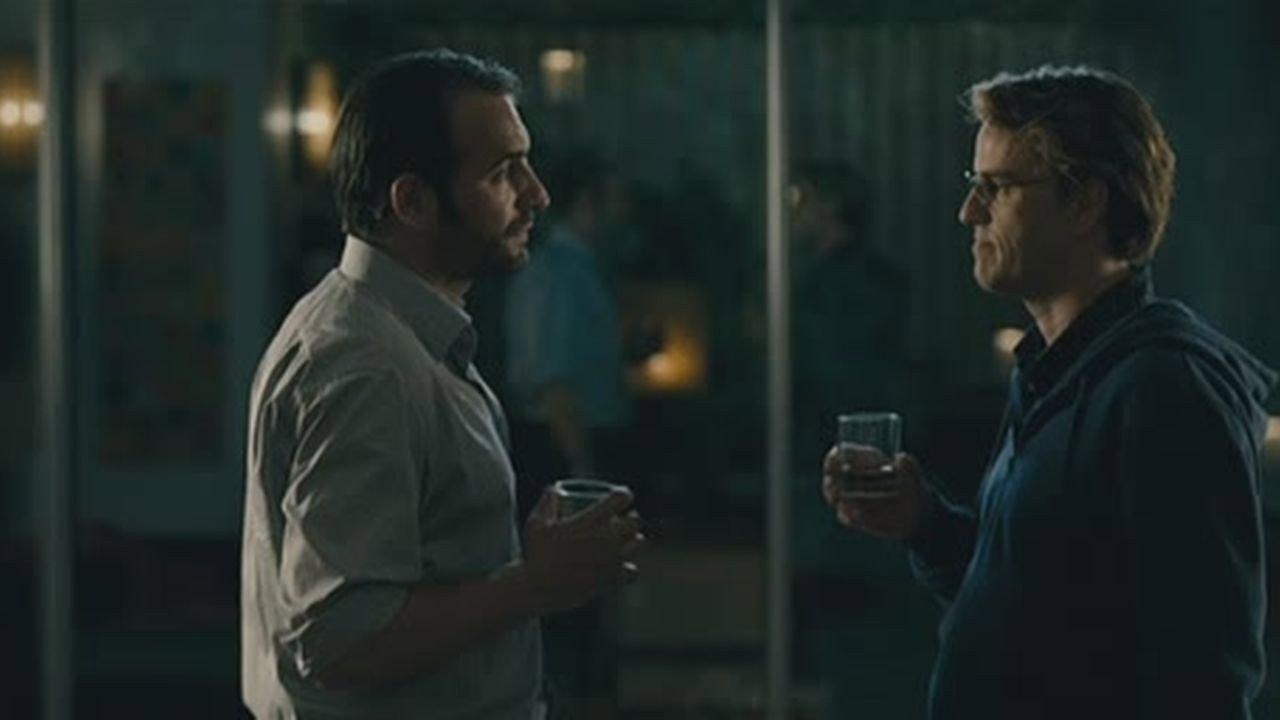 Counter Investigation 2007 movie scene