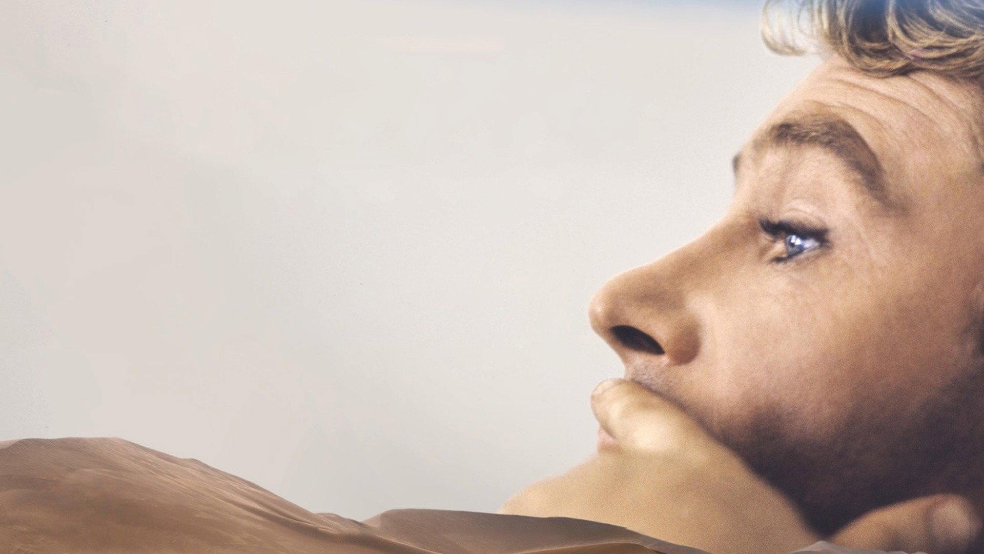 Peter O'Toole: Along the Sky Road to Aqaba 2022 movie scene