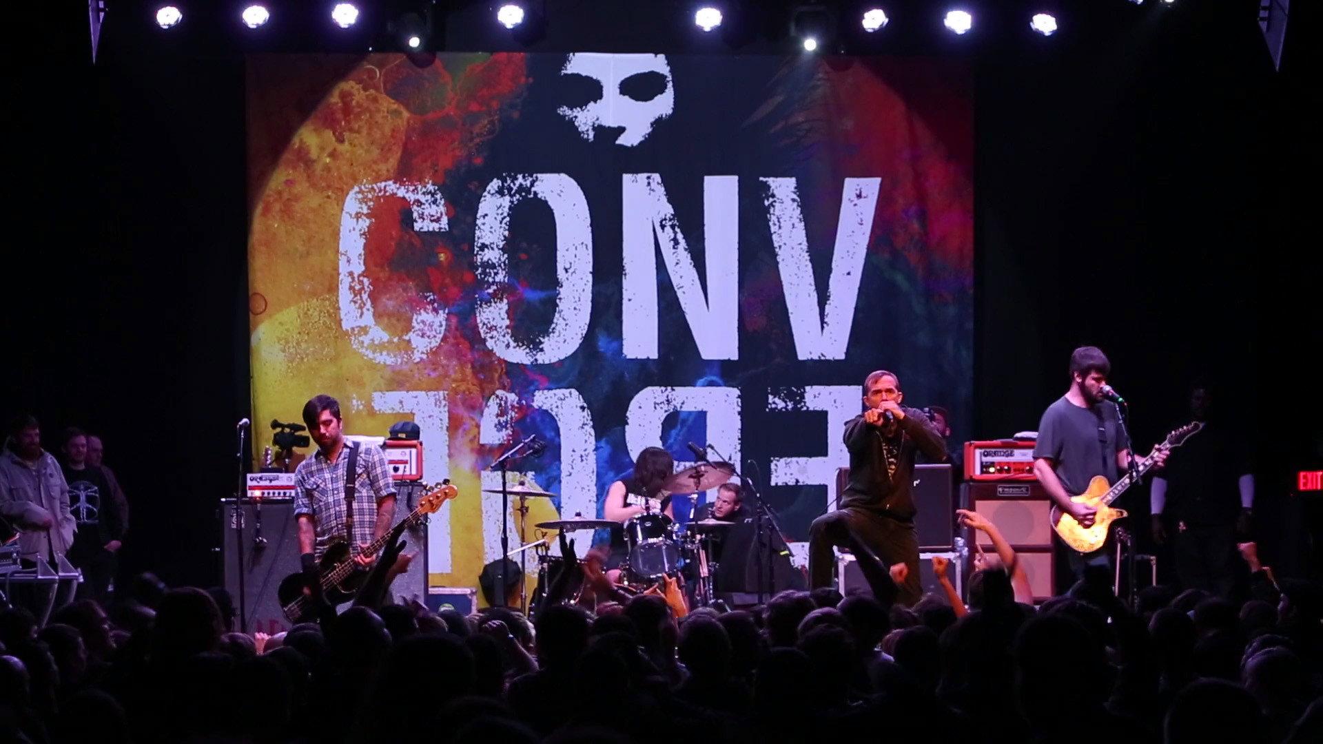 Converge: Thousands Of Miles Between Us 2015 movie scene